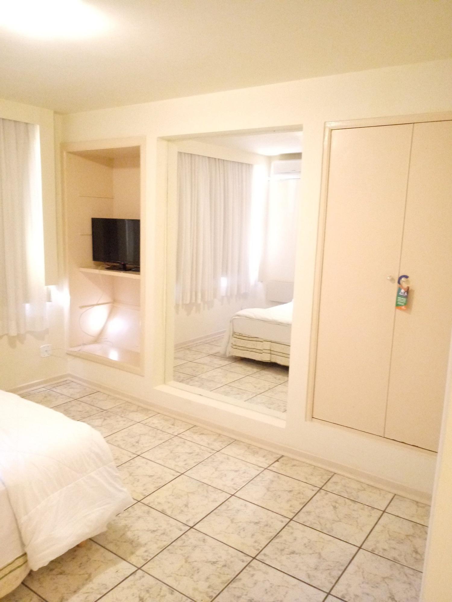 Hotel Harbor Inn Londrina Exterior photo