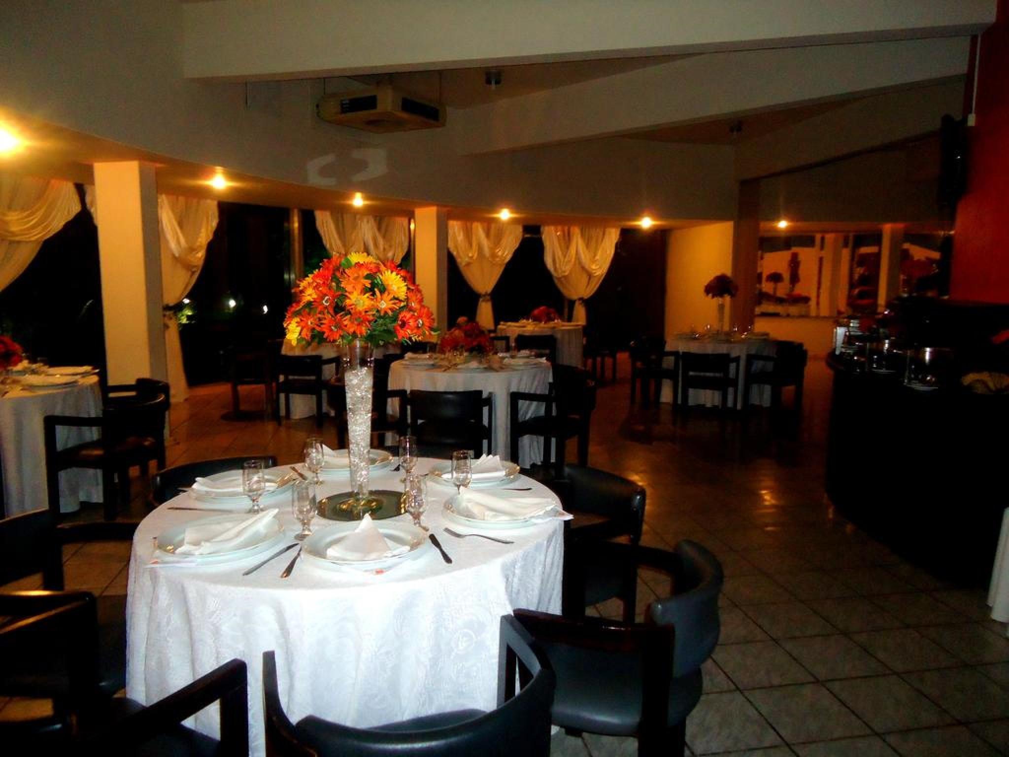 Hotel Harbor Inn Londrina Exterior photo