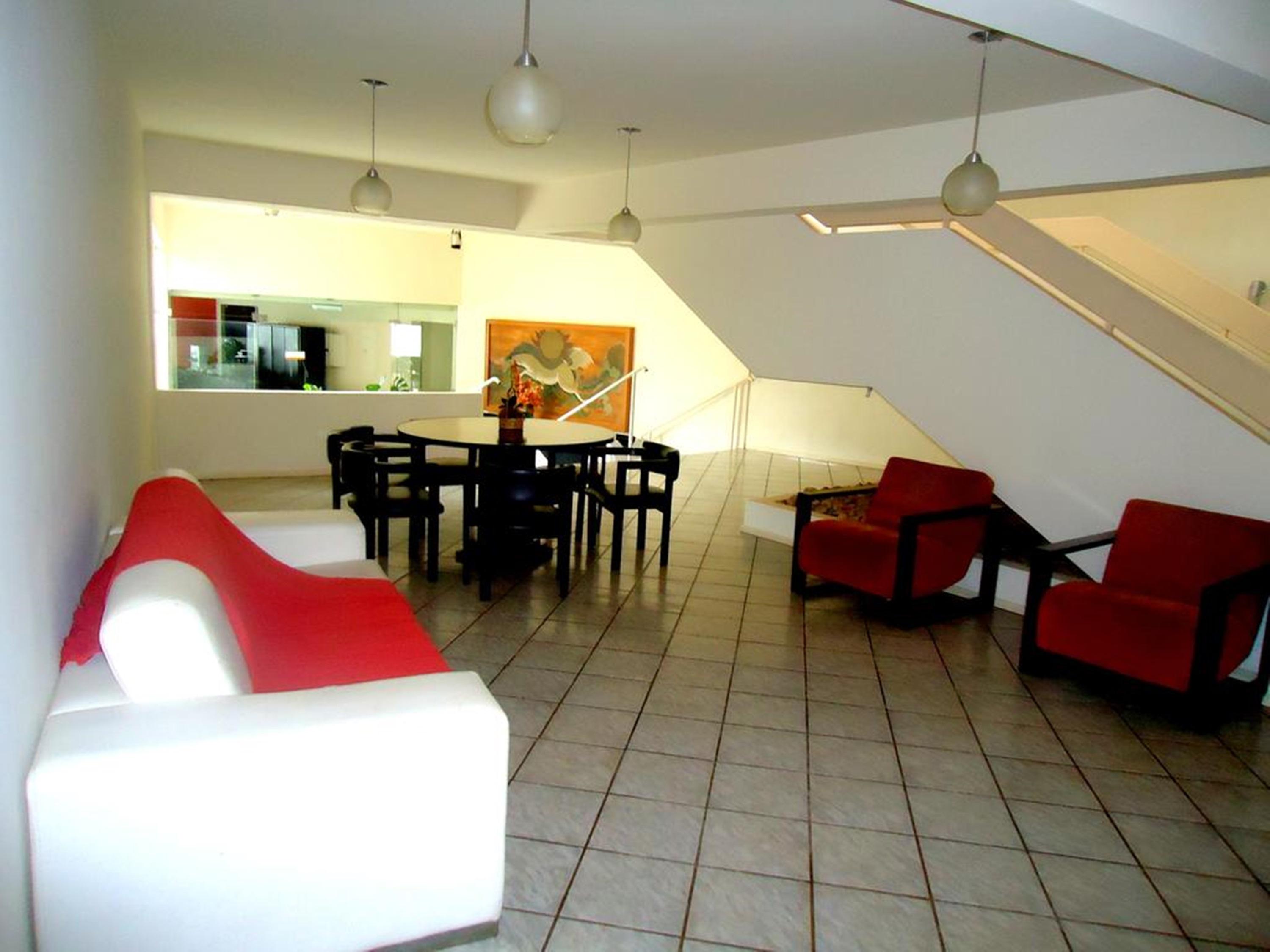 Hotel Harbor Inn Londrina Exterior photo