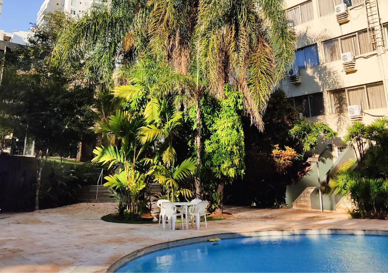 Hotel Harbor Inn Londrina Exterior photo